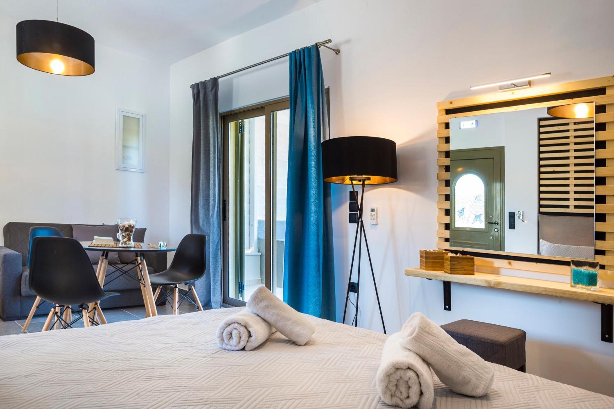 Cypress Garden Villas Свороната Стая снимка